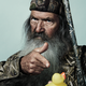 Illustration for article titled The Devil And Phil Robertson: My Day With emDuck Dynasty/em